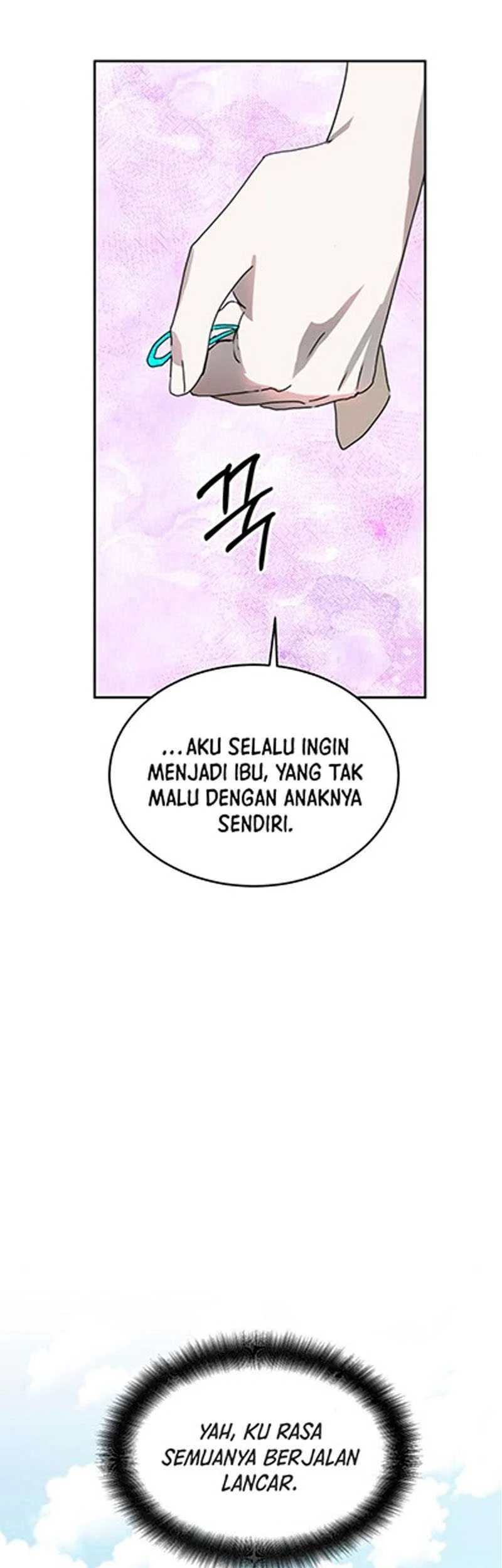 Top Star Sent by God Chapter 13 Gambar 32
