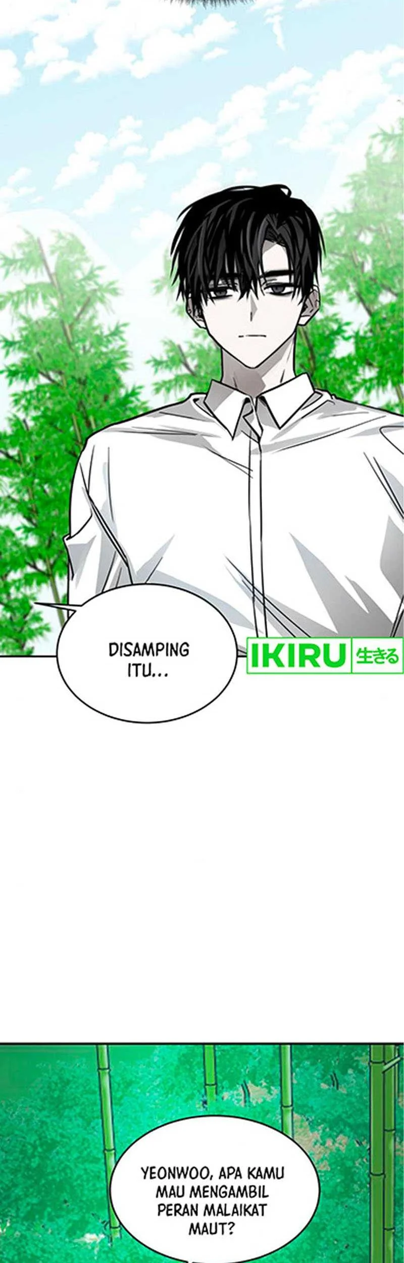 Top Star Sent by God Chapter 13 Gambar 33