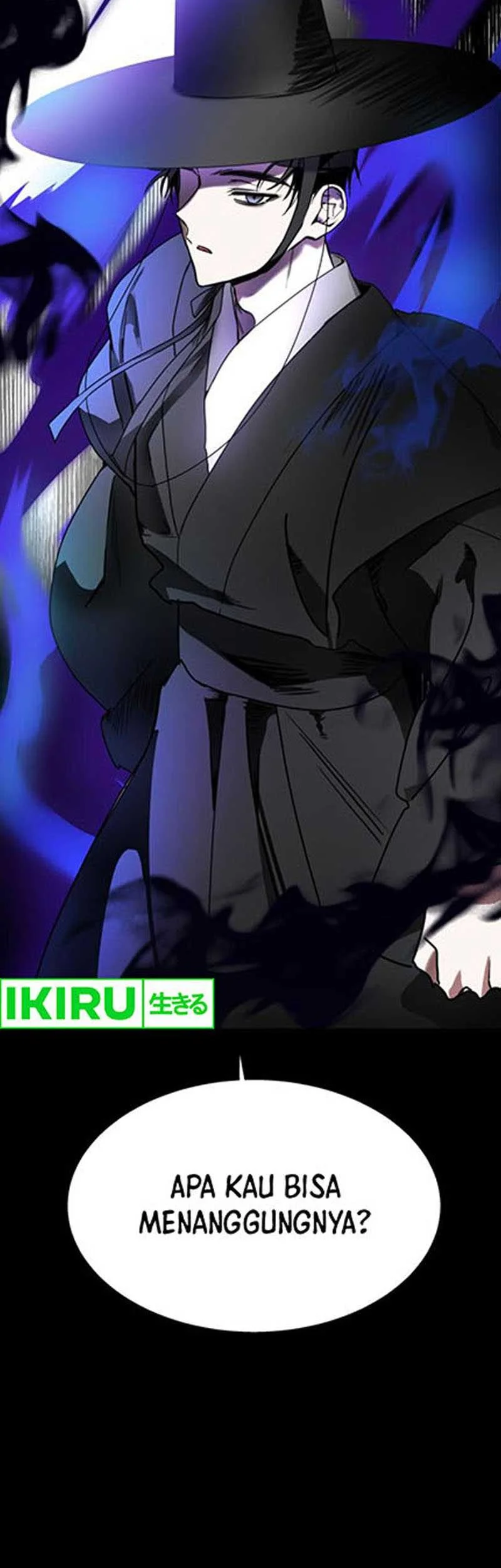 Top Star Sent by God Chapter 14 Gambar 45