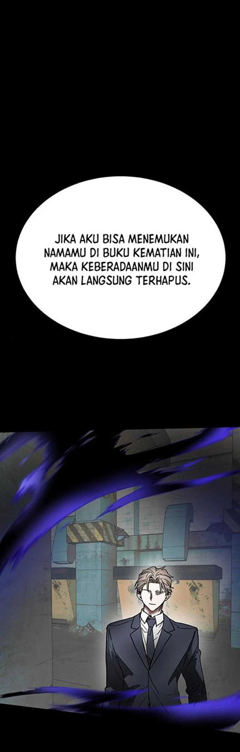 Top Star Sent by God Chapter 14 Gambar 46