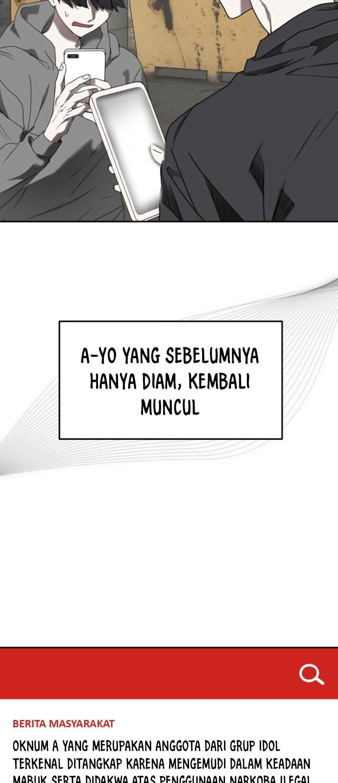 Top Star Sent by God Chapter 15 Gambar 26