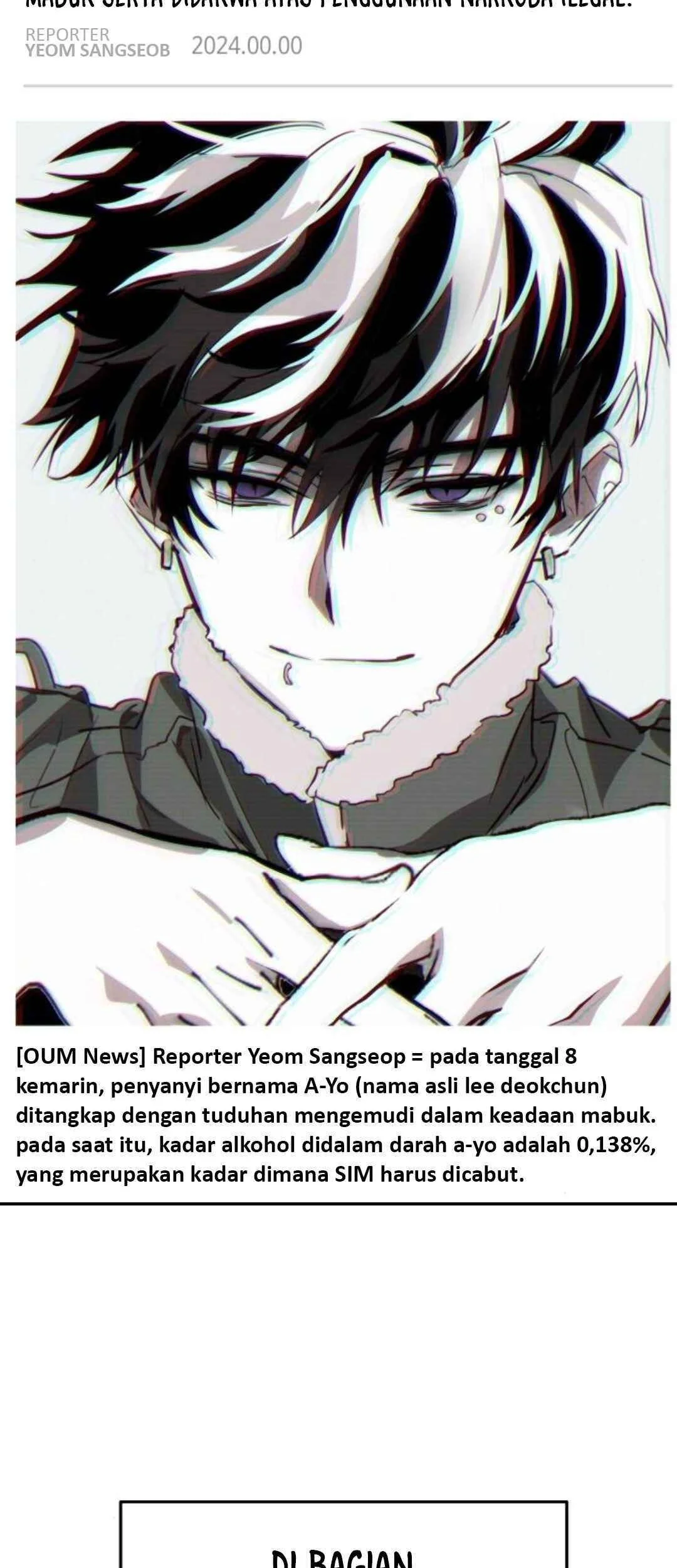 Top Star Sent by God Chapter 15 Gambar 27
