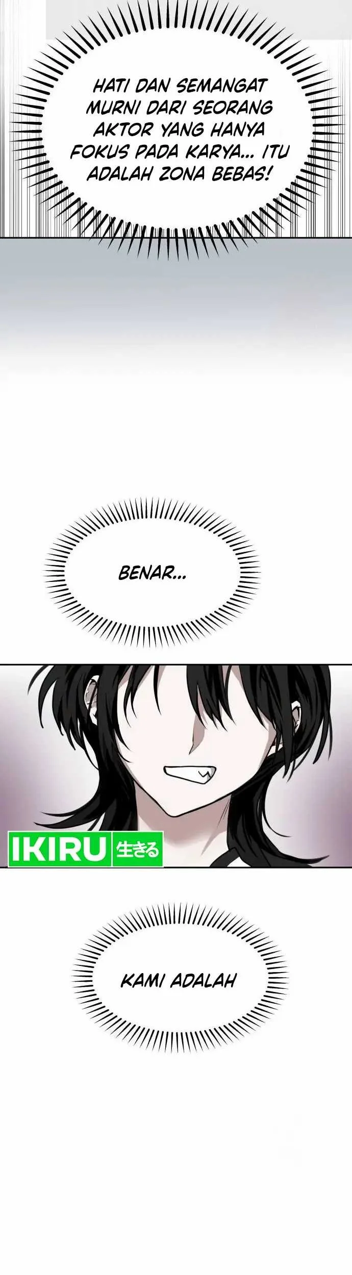 Top Star Sent by God Chapter 16 Gambar 35