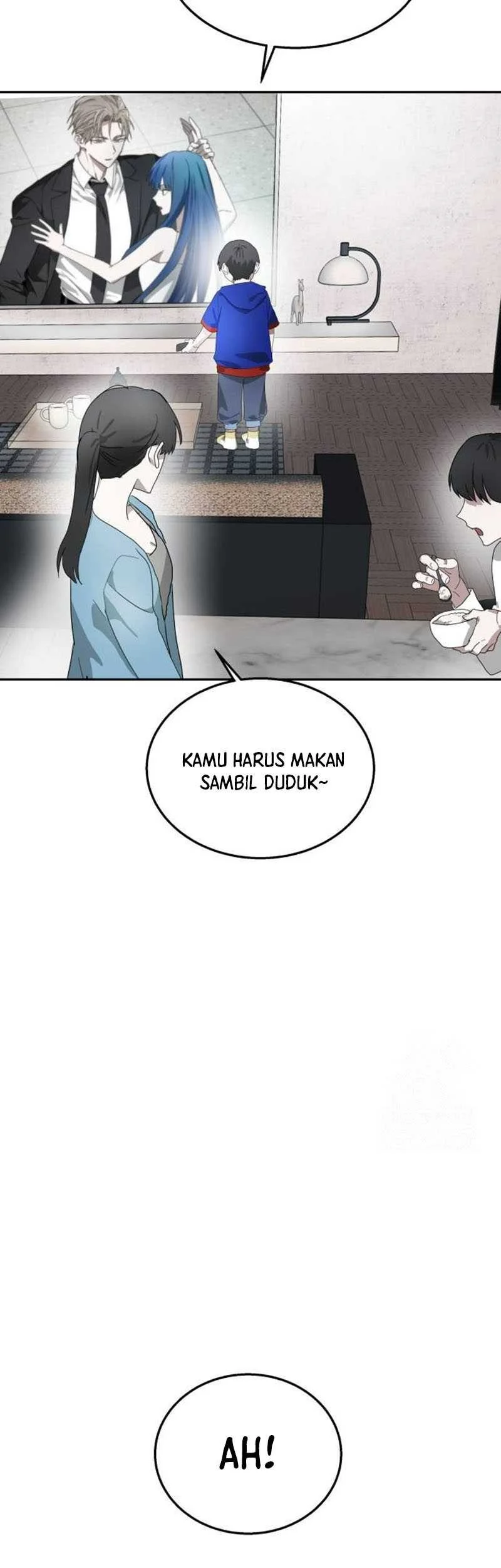 Top Star Sent by God Chapter 17 Gambar 38
