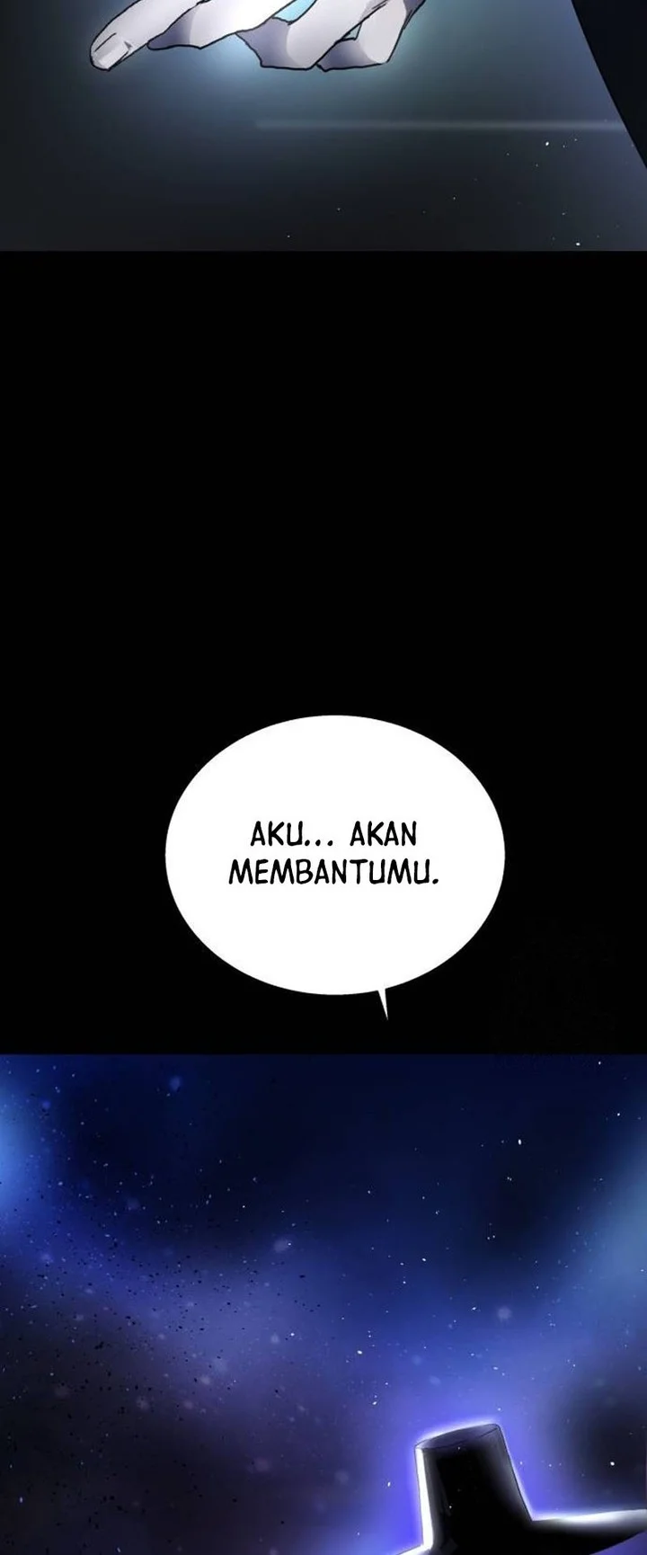 Top Star Sent by God Chapter 18 Gambar 32