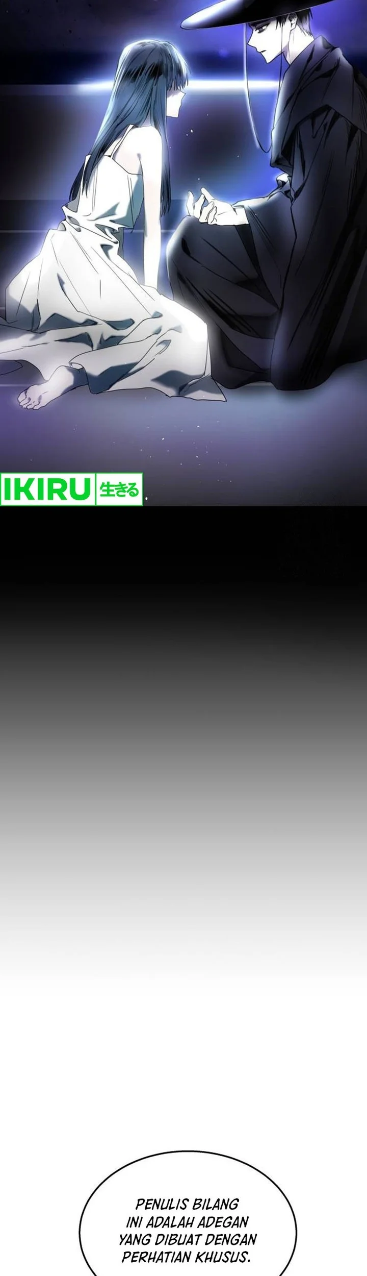 Top Star Sent by God Chapter 18 Gambar 33