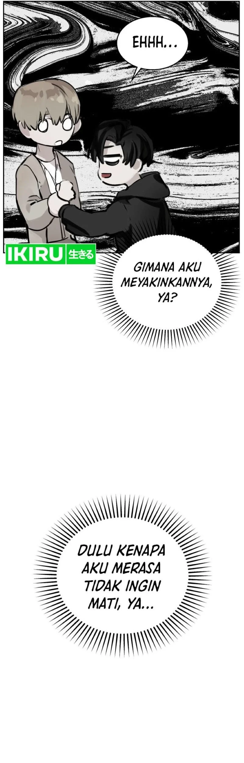 Top Star Sent by God Chapter 2 Gambar 46