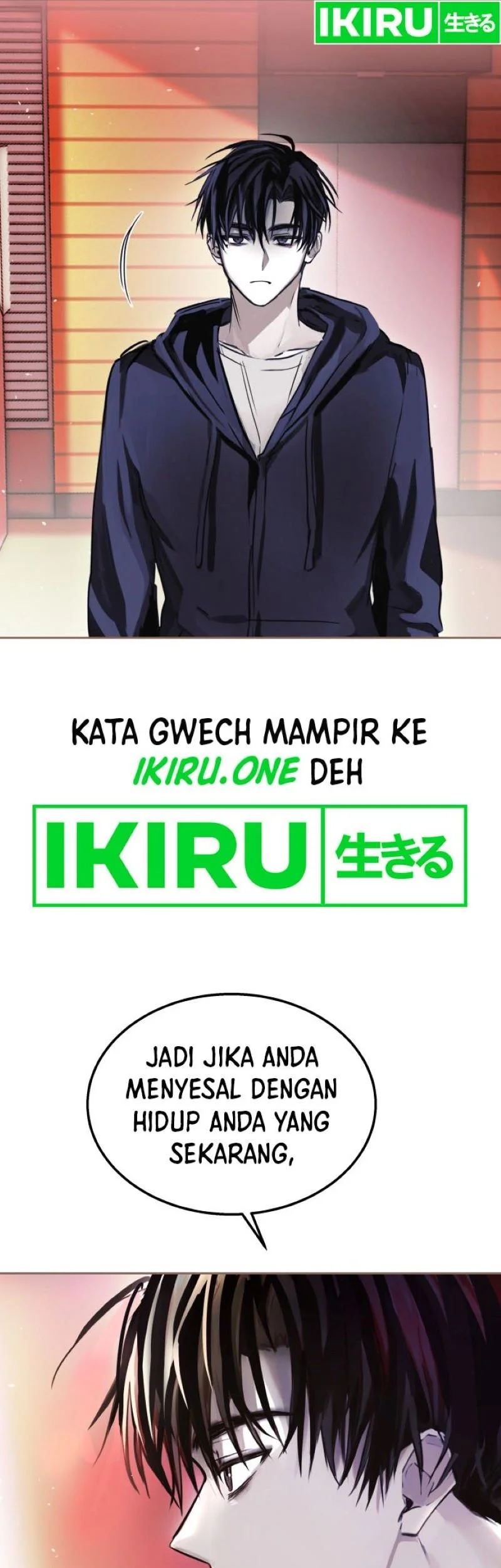Top Star Sent by God Chapter 2 Gambar 48