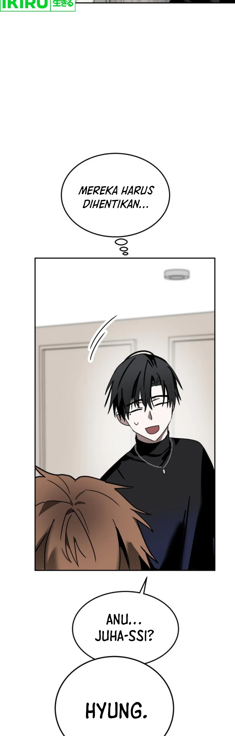 Top Star Sent by God Chapter 21 Gambar 34