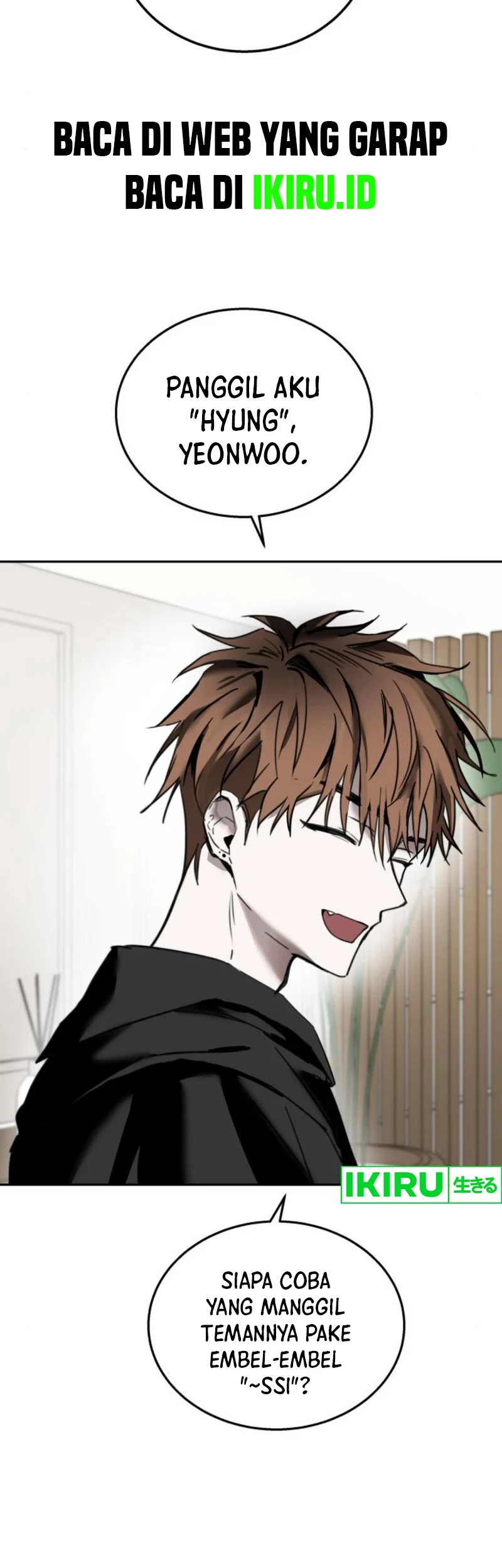 Top Star Sent by God Chapter 21 Gambar 35