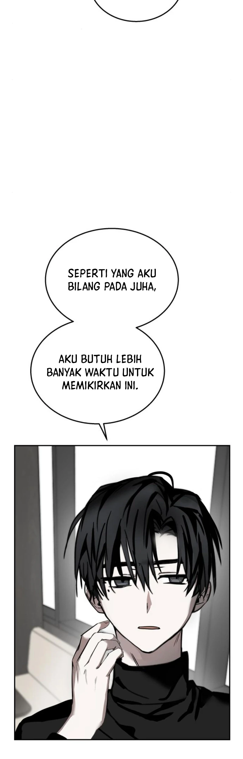 Top Star Sent by God Chapter 22 Gambar 36