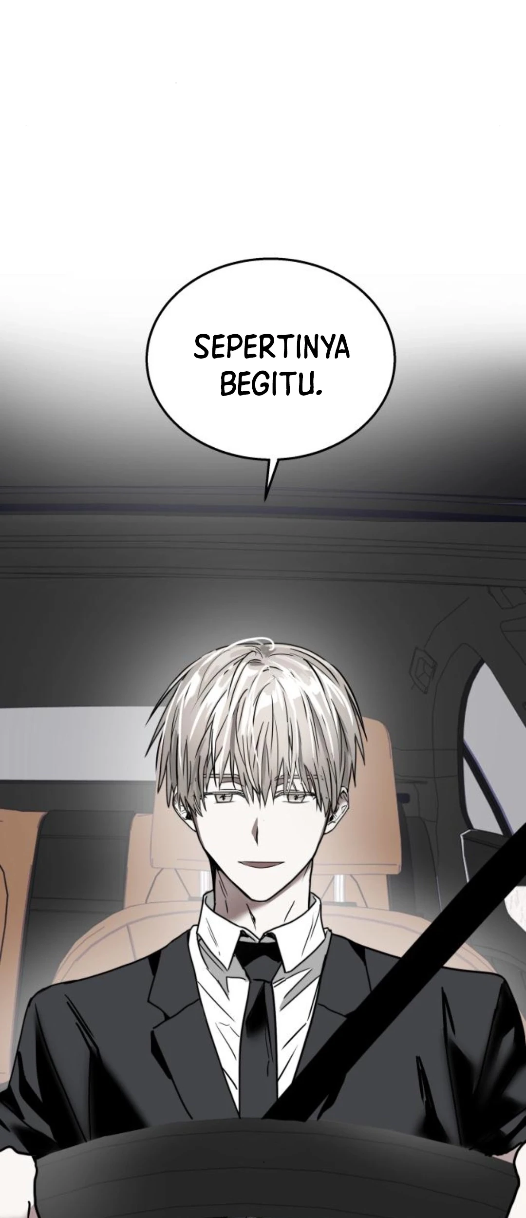 Top Star Sent by God Chapter 23 Gambar 44