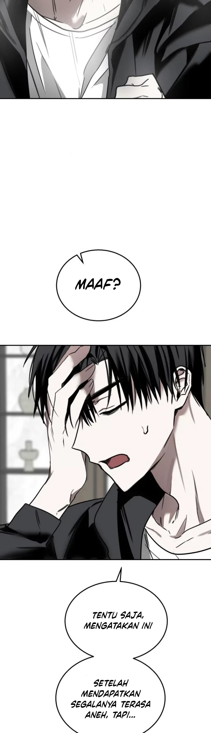 Top Star Sent by God Chapter 24 Gambar 34