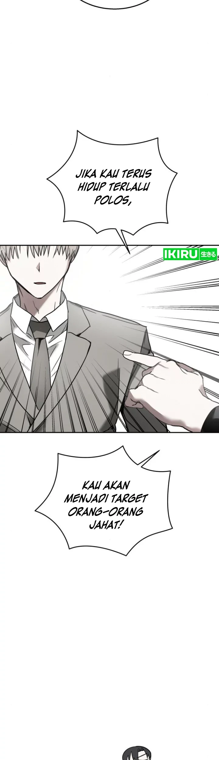 Top Star Sent by God Chapter 24 Gambar 35