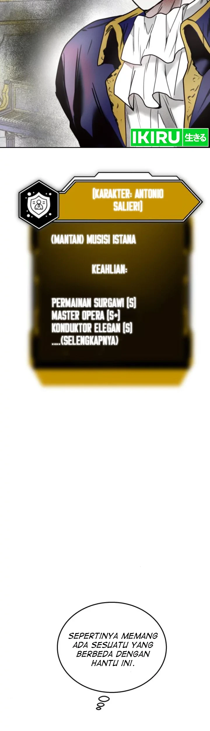 Top Star Sent by God Chapter 25 Gambar 33
