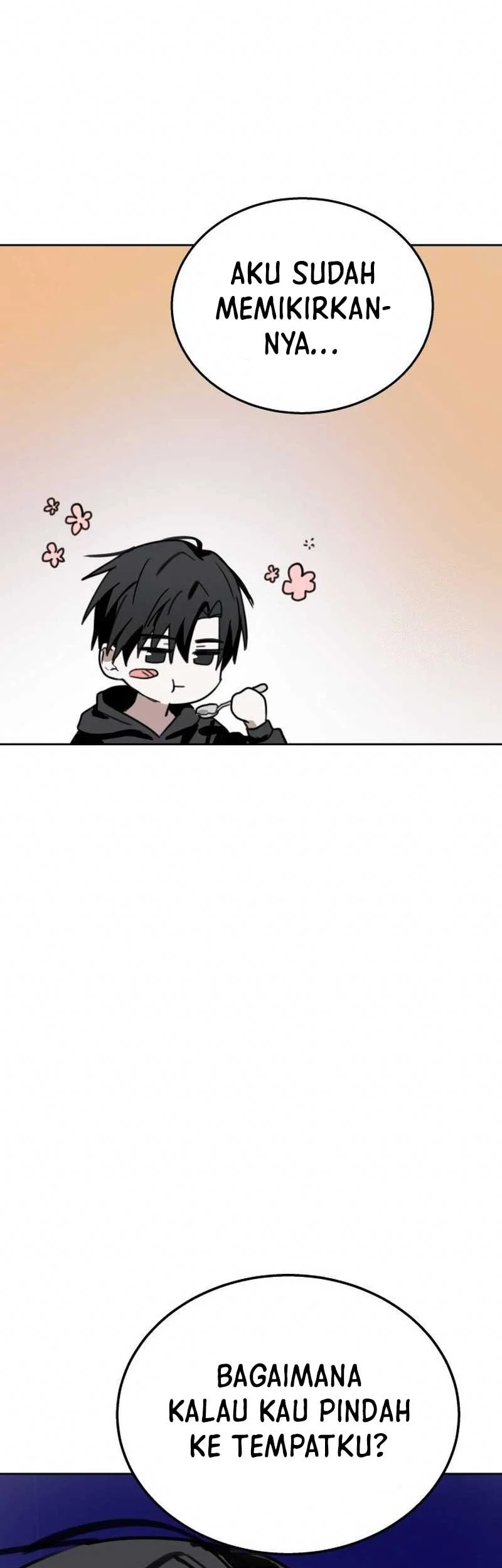 Top Star Sent by God Chapter 27 Gambar 32