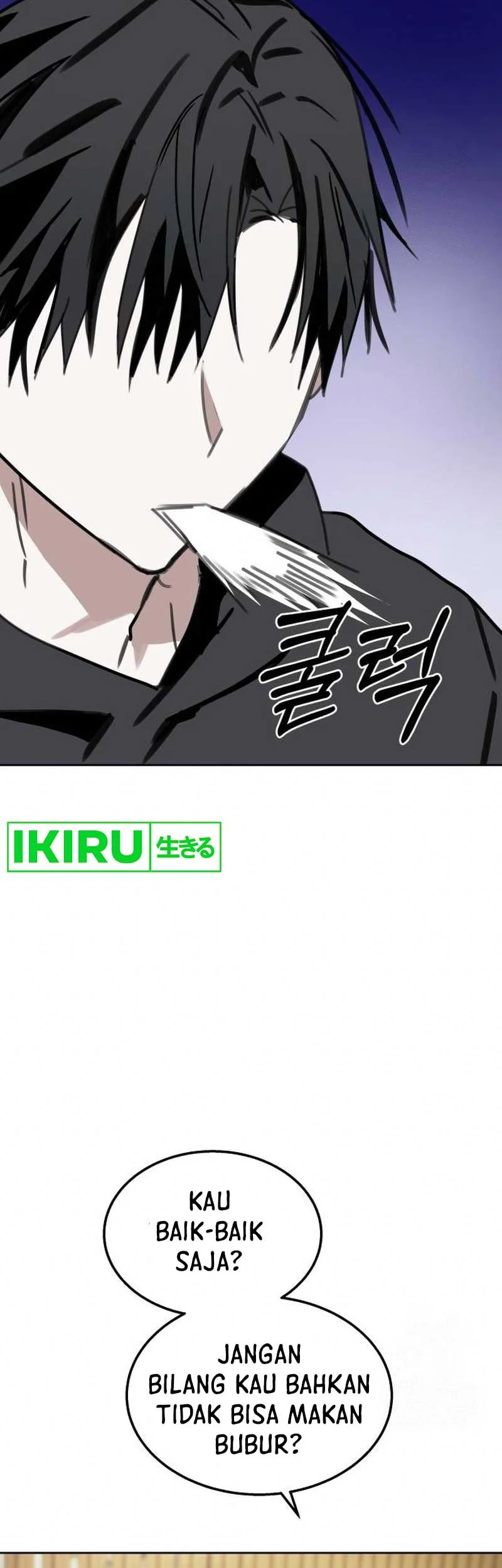 Top Star Sent by God Chapter 27 Gambar 33