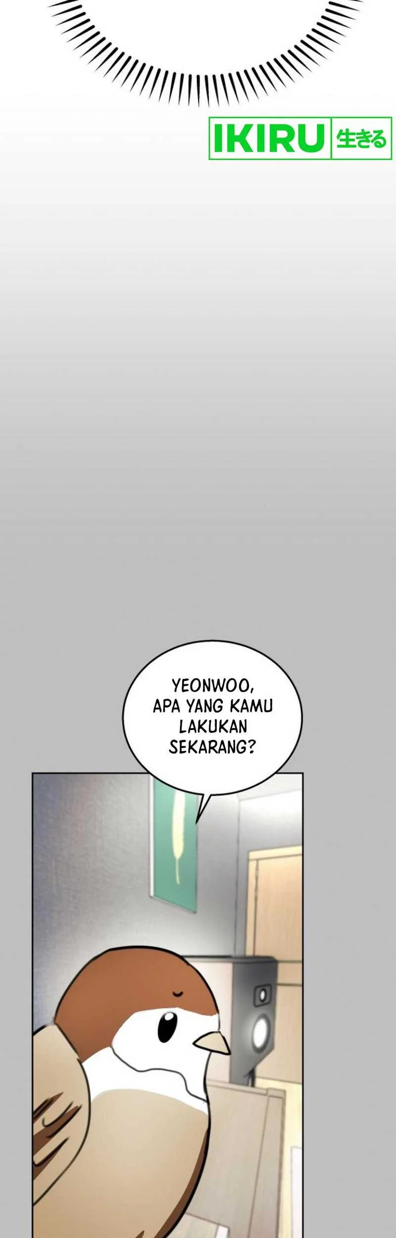 Top Star Sent by God Chapter 28 Gambar 43