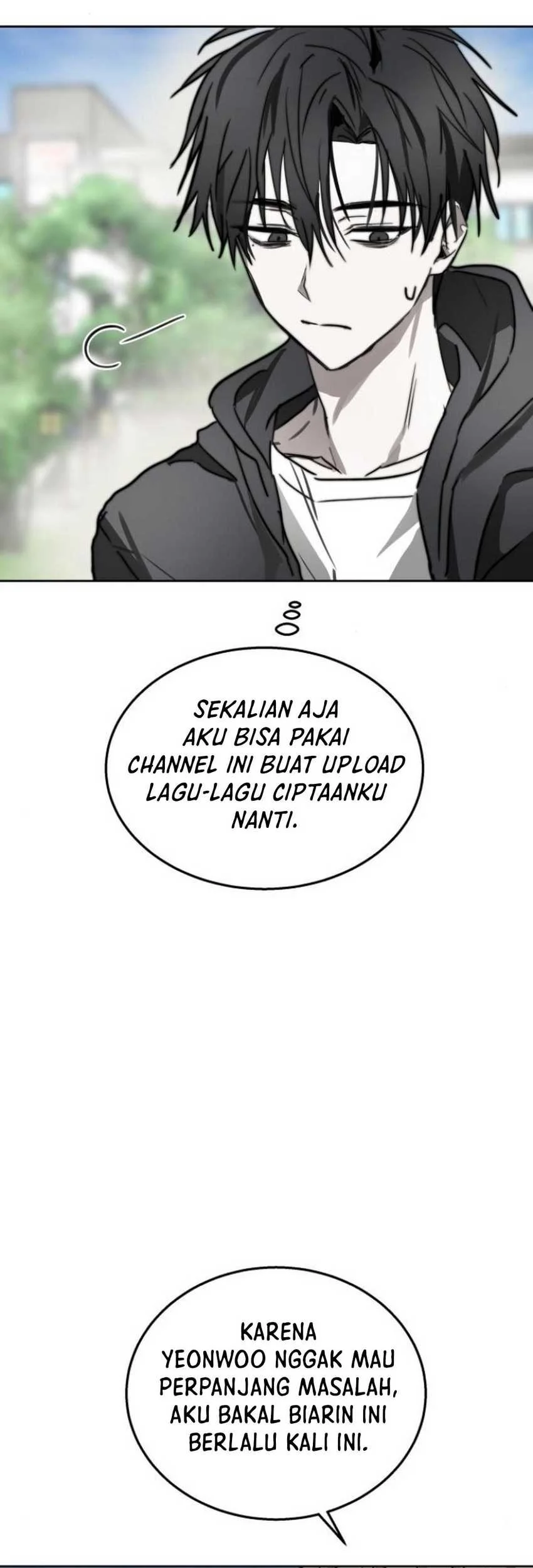 Top Star Sent by God Chapter 29 Gambar 42
