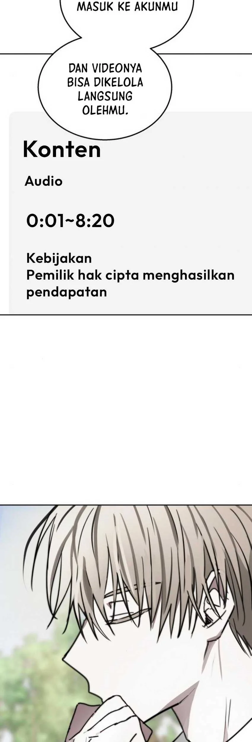 Top Star Sent by God Chapter 29 Gambar 40