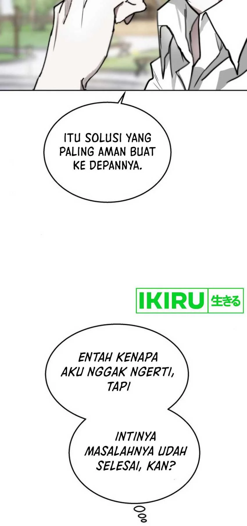 Top Star Sent by God Chapter 29 Gambar 41