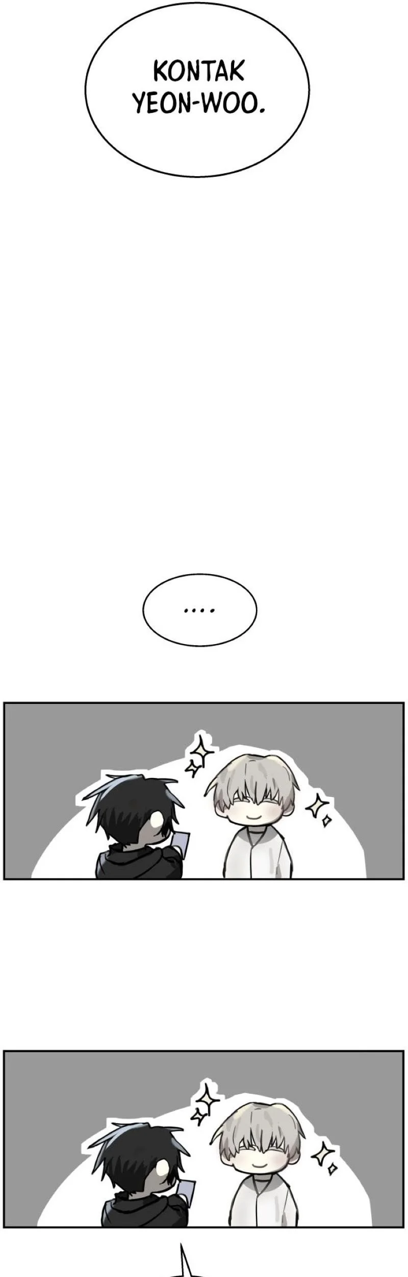 Top Star Sent by God Chapter 3 Gambar 40