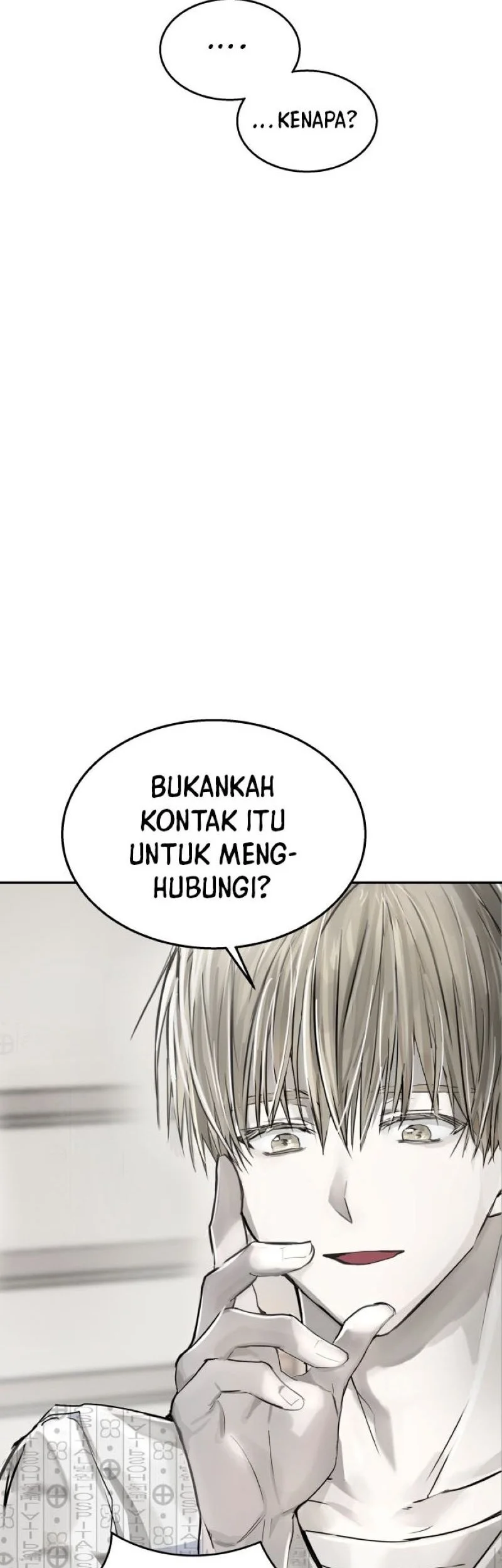 Top Star Sent by God Chapter 3 Gambar 41