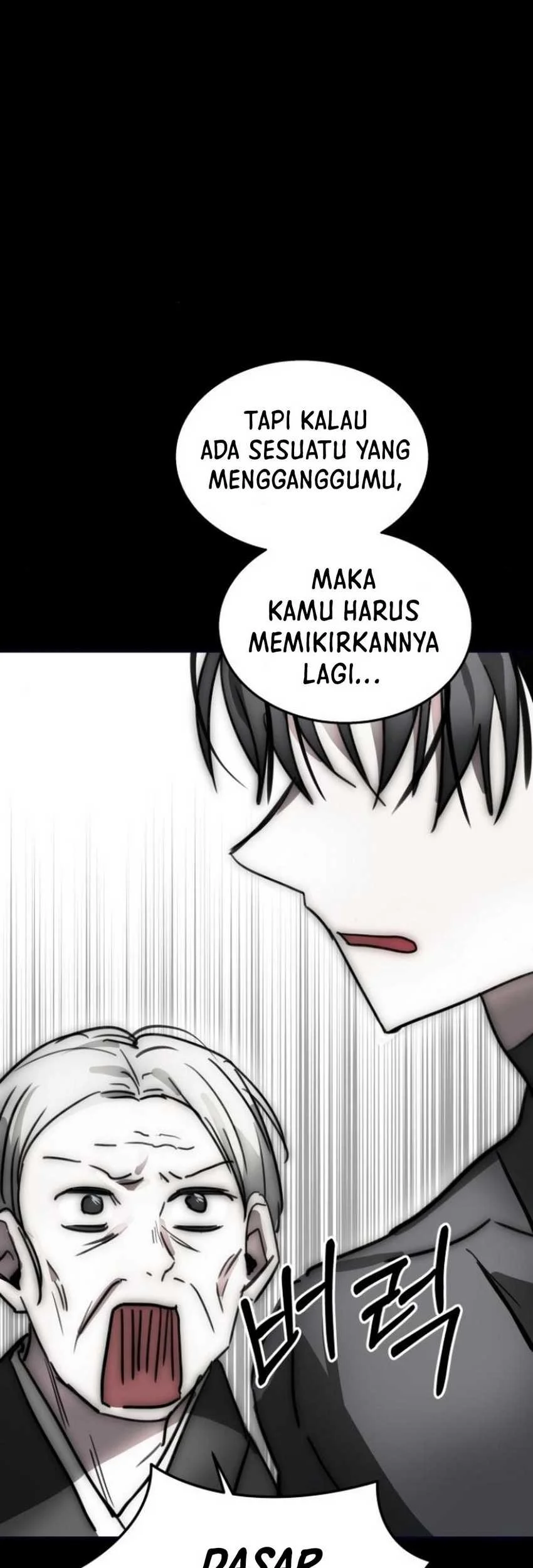 Top Star Sent by God Chapter 30 Gambar 42