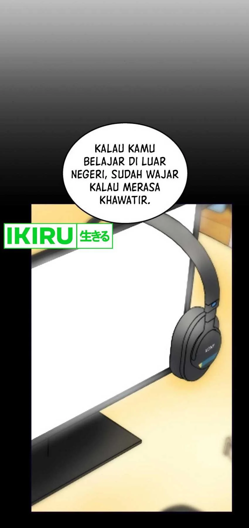 Top Star Sent by God Chapter 30 Gambar 41