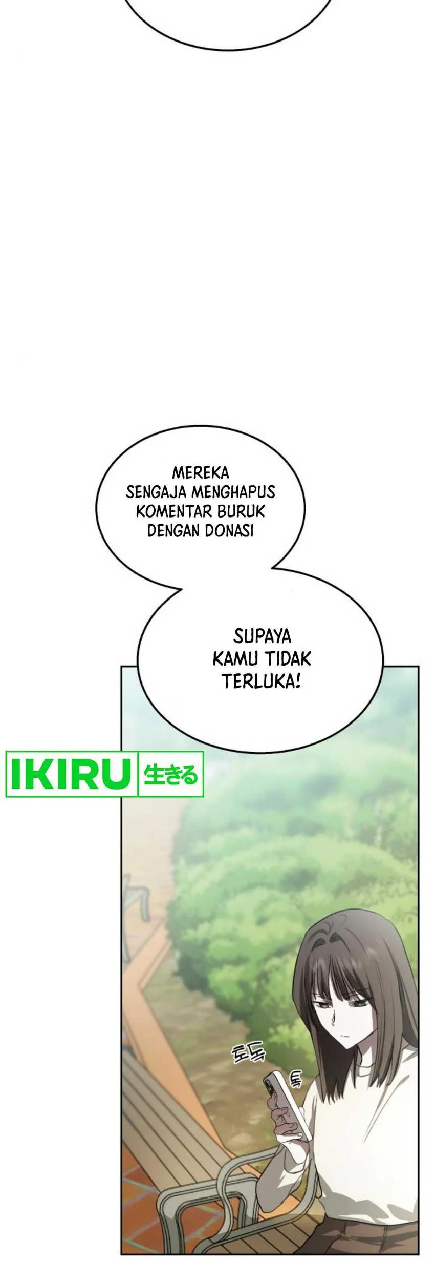 Top Star Sent by God Chapter 32 Gambar 39