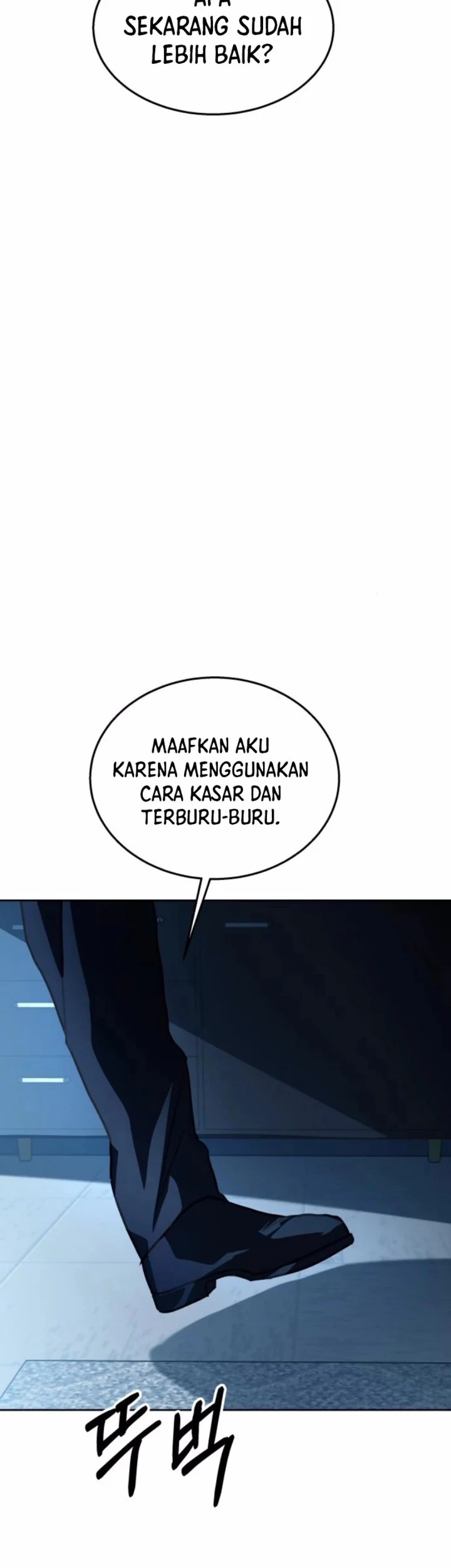 Top Star Sent by God Chapter 34 Gambar 37