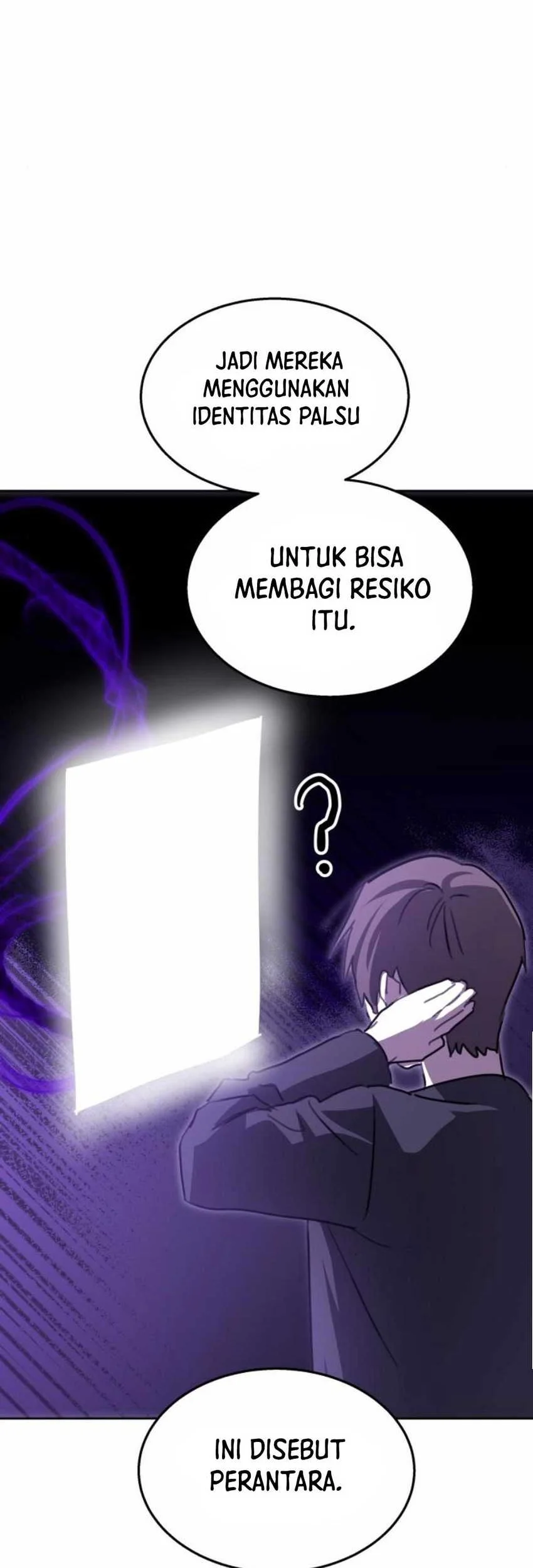Top Star Sent by God Chapter 36 Gambar 40