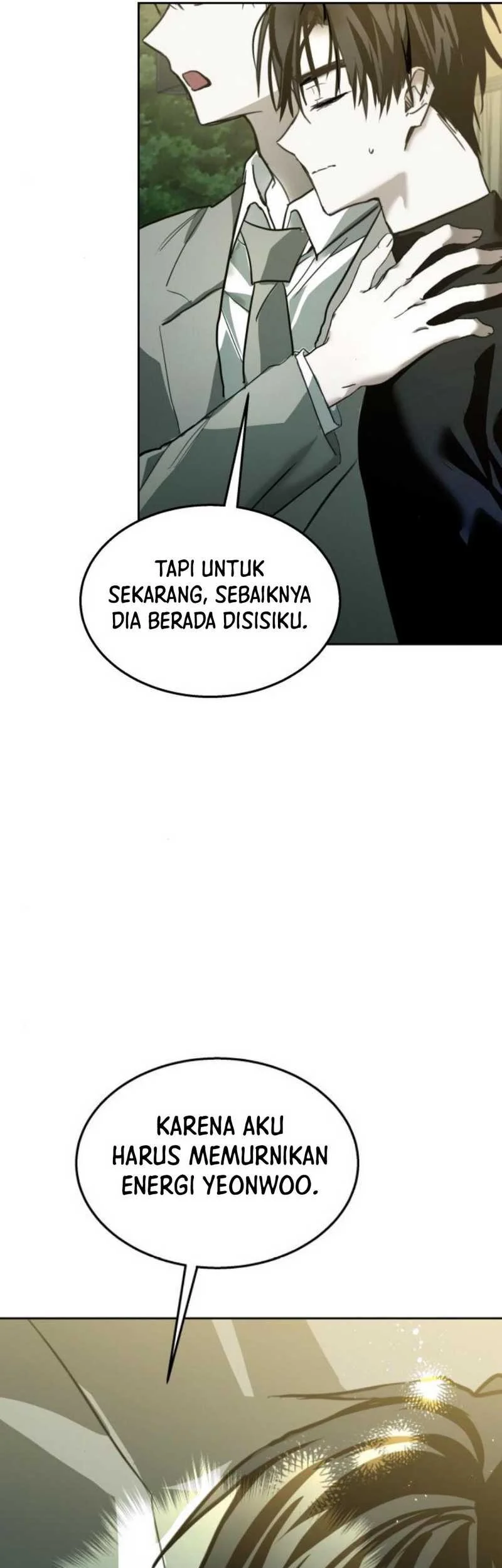 Top Star Sent by God Chapter 37 Gambar 42