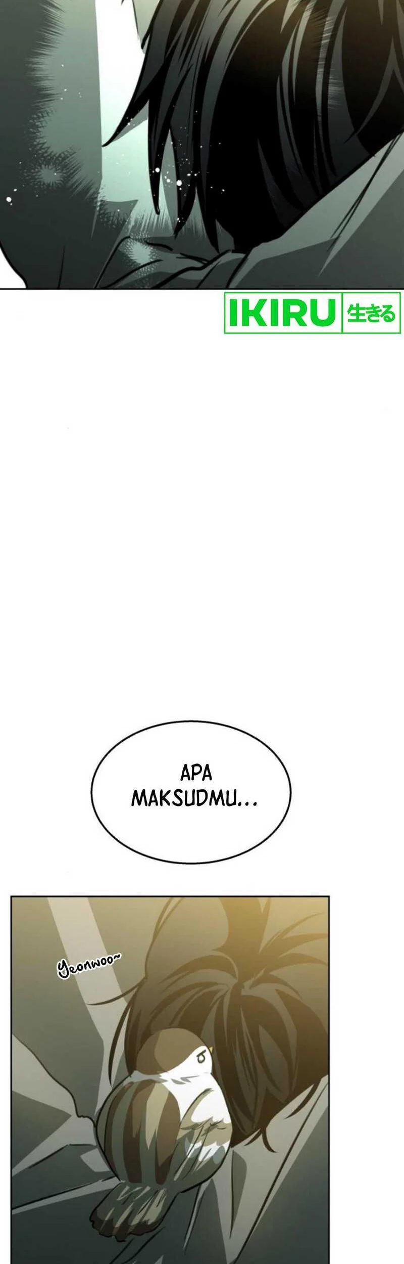 Top Star Sent by God Chapter 37 Gambar 43