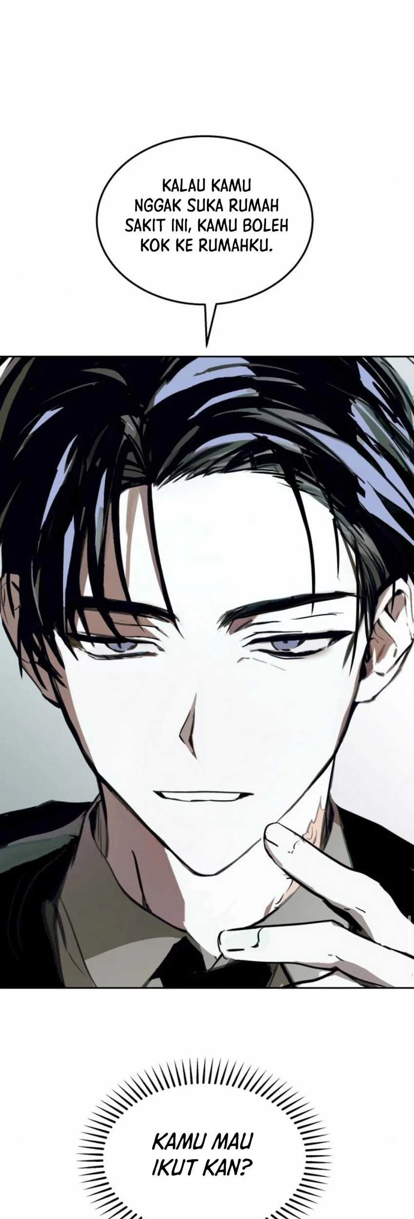 Top Star Sent by God Chapter 38 Gambar 37