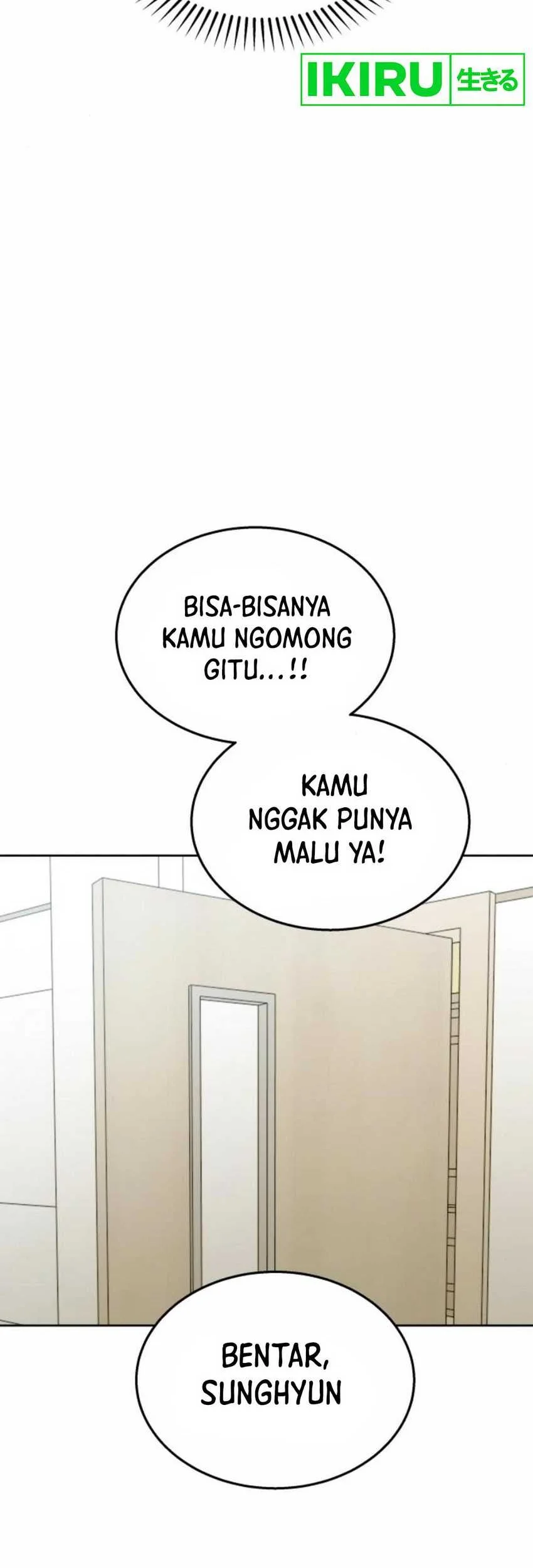 Top Star Sent by God Chapter 38 Gambar 38