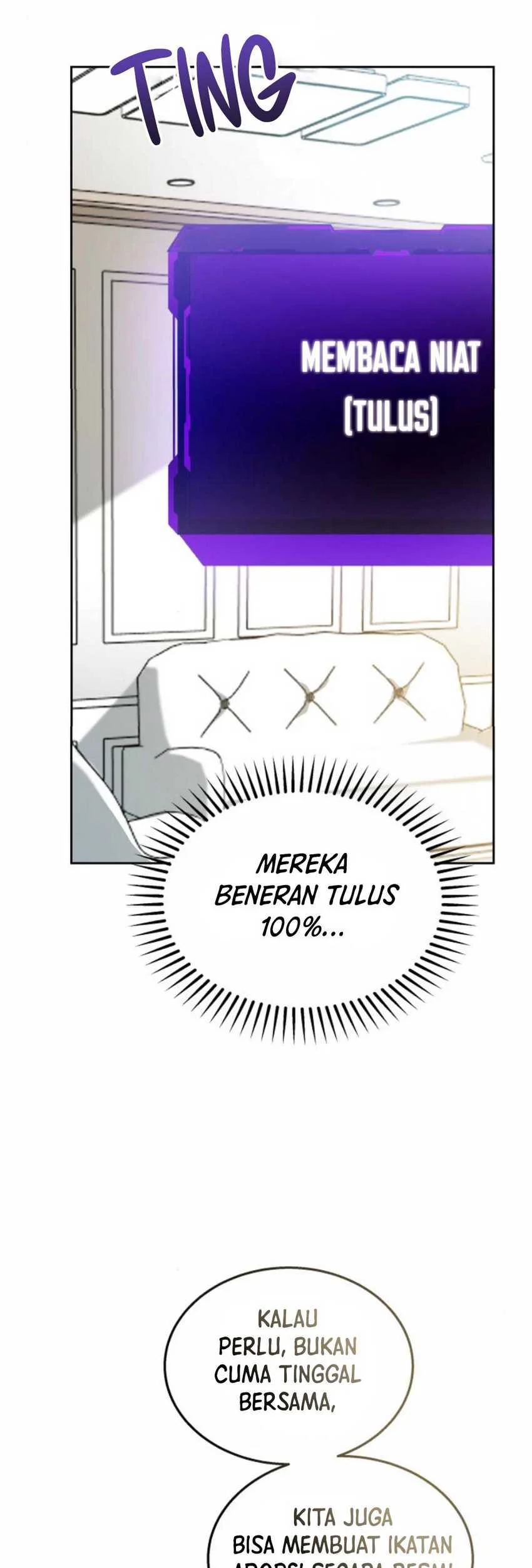 Top Star Sent by God Chapter 39 Gambar 42