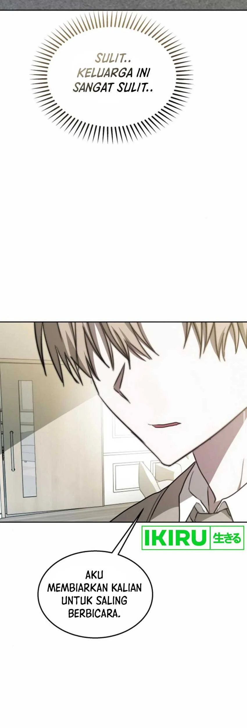 Top Star Sent by God Chapter 39 Gambar 44