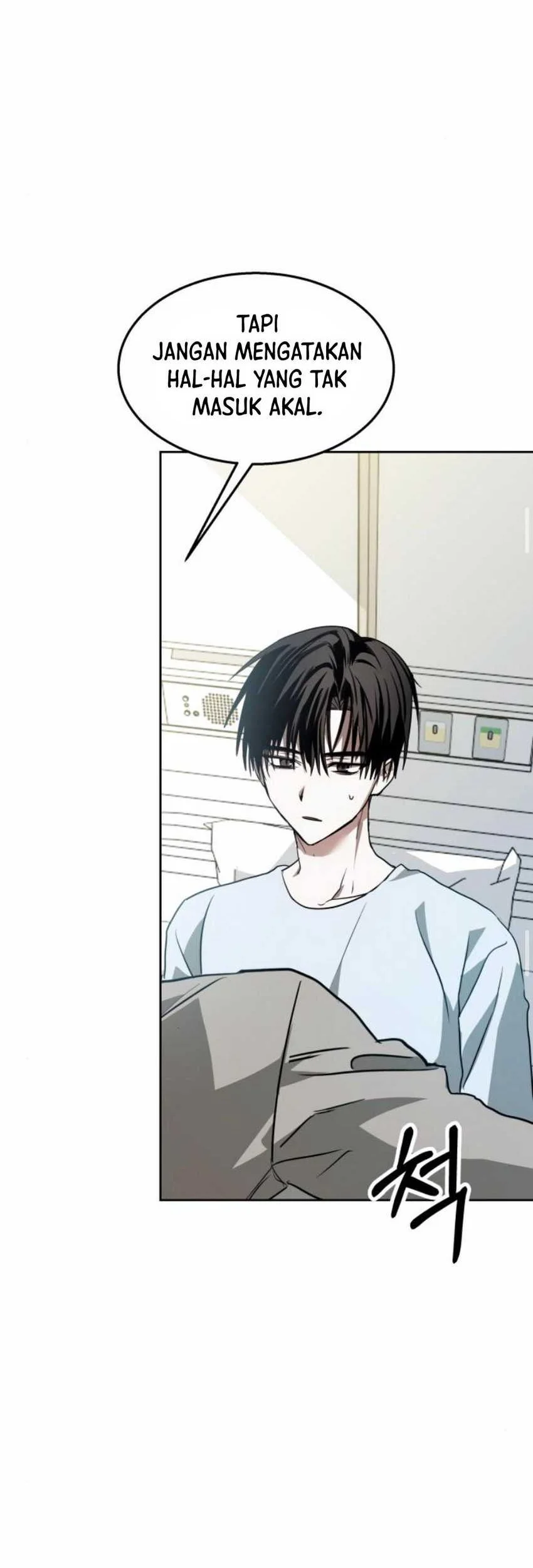 Top Star Sent by God Chapter 39 Gambar 45