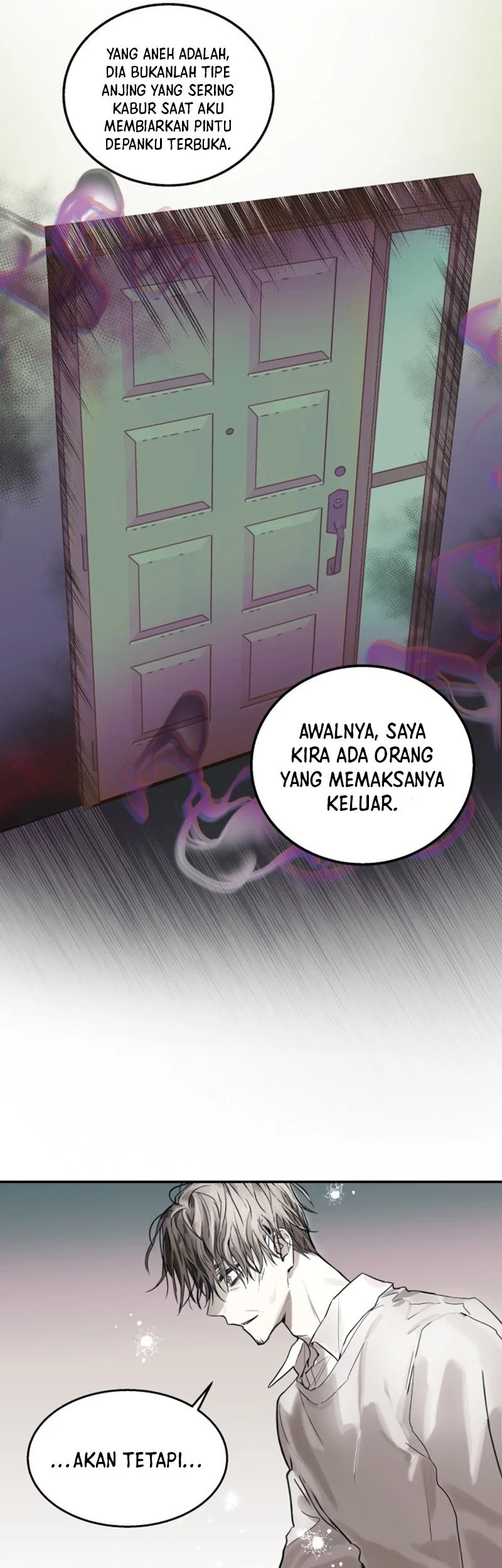 Top Star Sent by God Chapter 4 Gambar 29