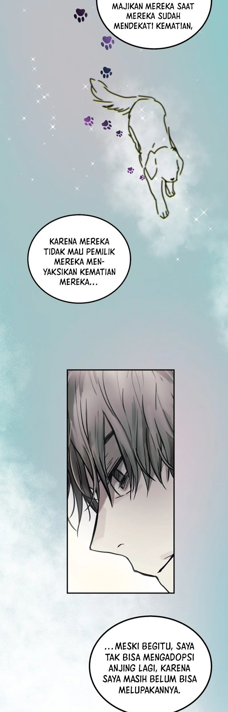 Top Star Sent by God Chapter 4 Gambar 31