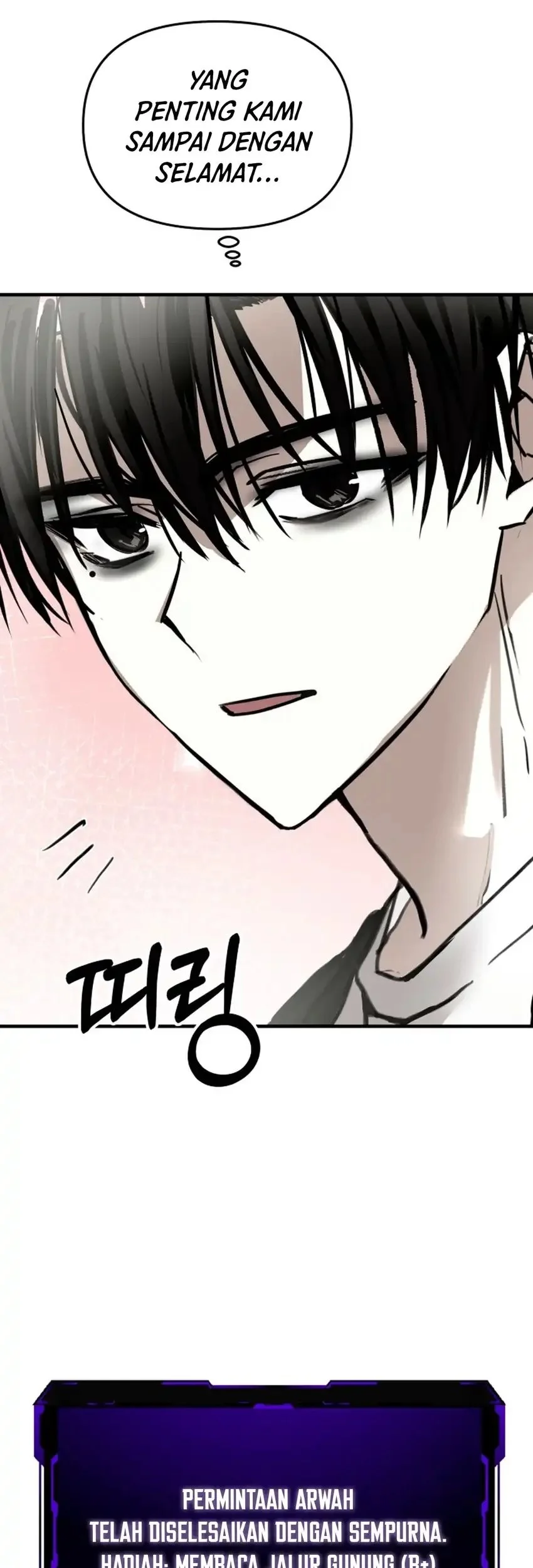 Top Star Sent by God Chapter 46 Gambar 33