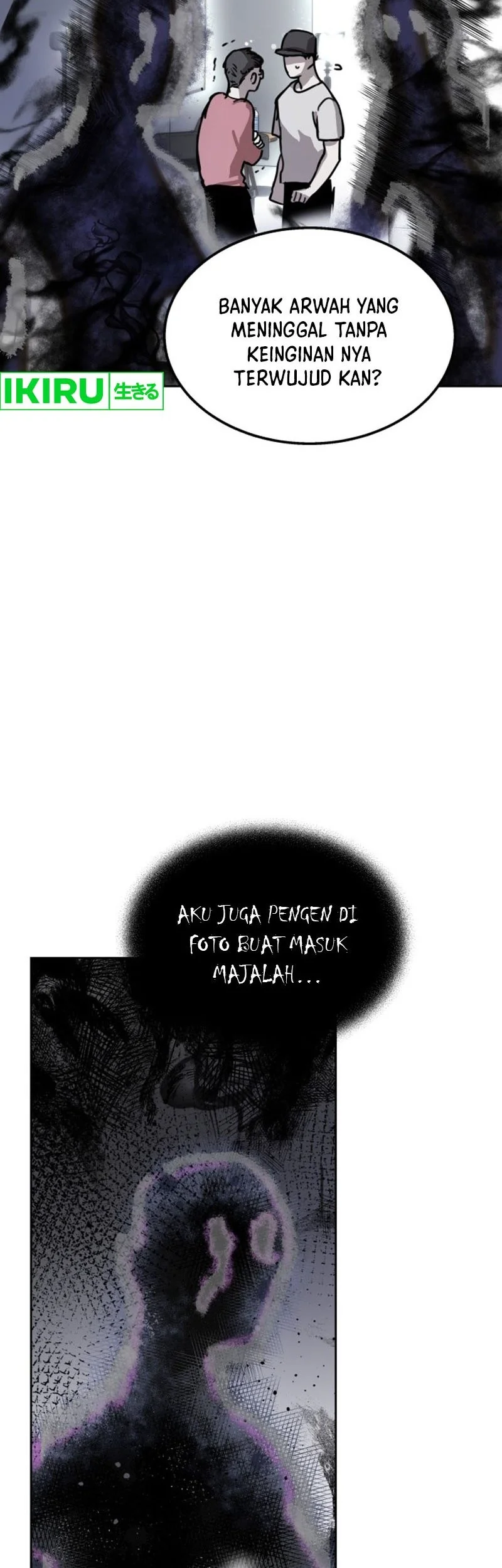 Top Star Sent by God Chapter 5 Gambar 44