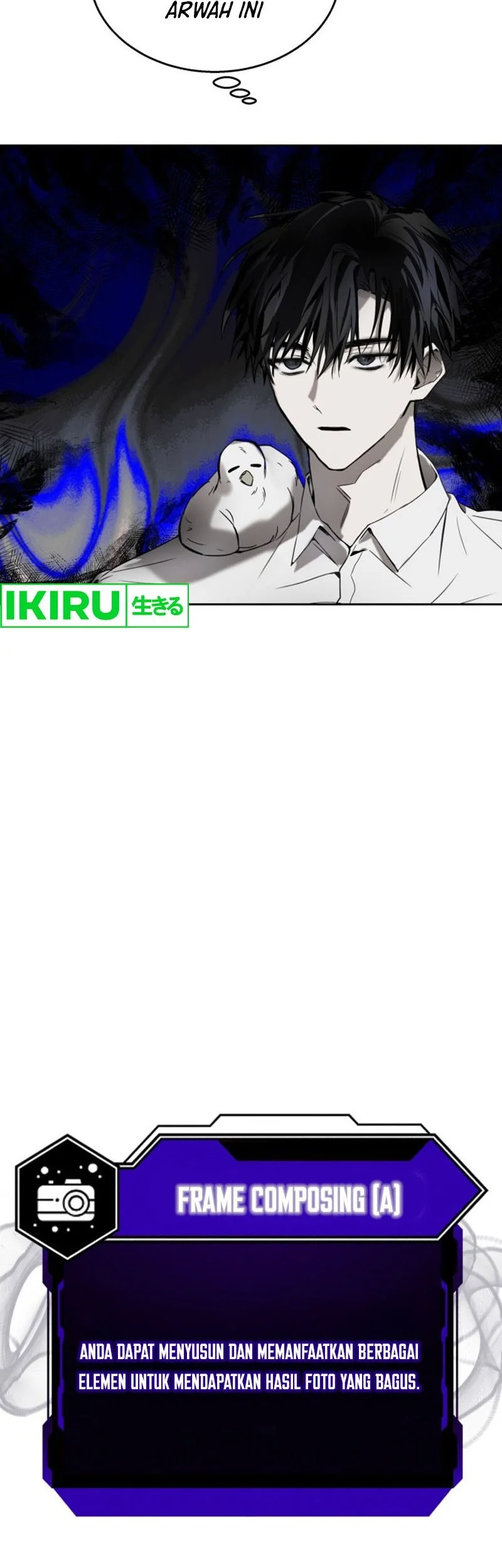 Top Star Sent by God Chapter 5 Gambar 47