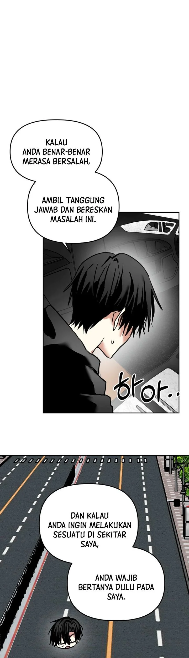 Top Star Sent by God Chapter 53 Gambar 23
