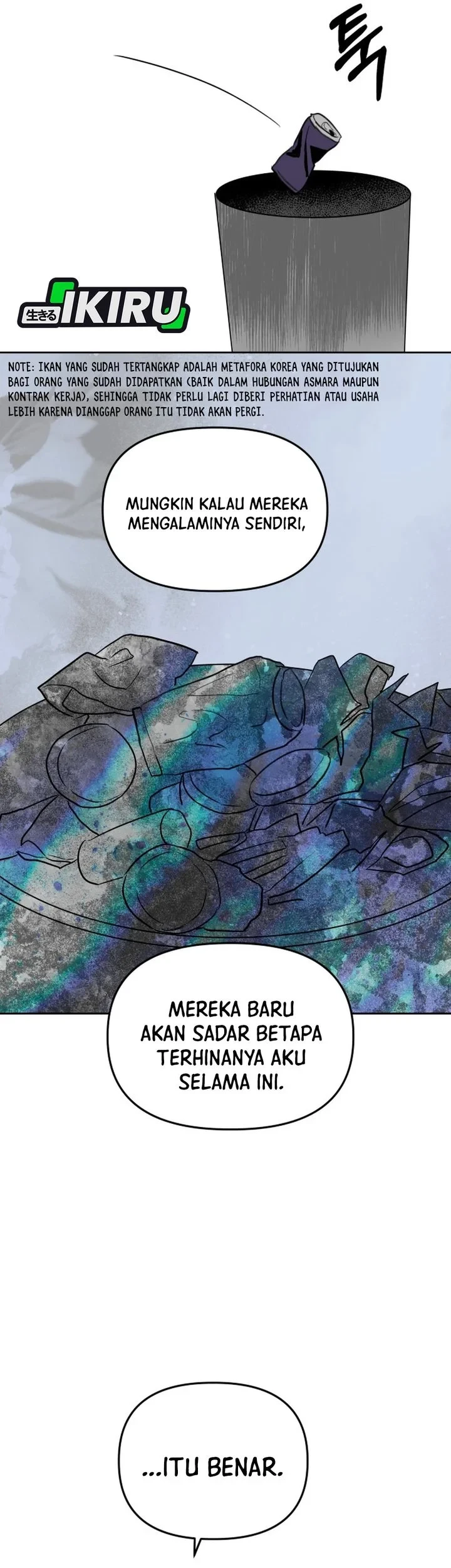 Top Star Sent by God Chapter 55 Gambar 33
