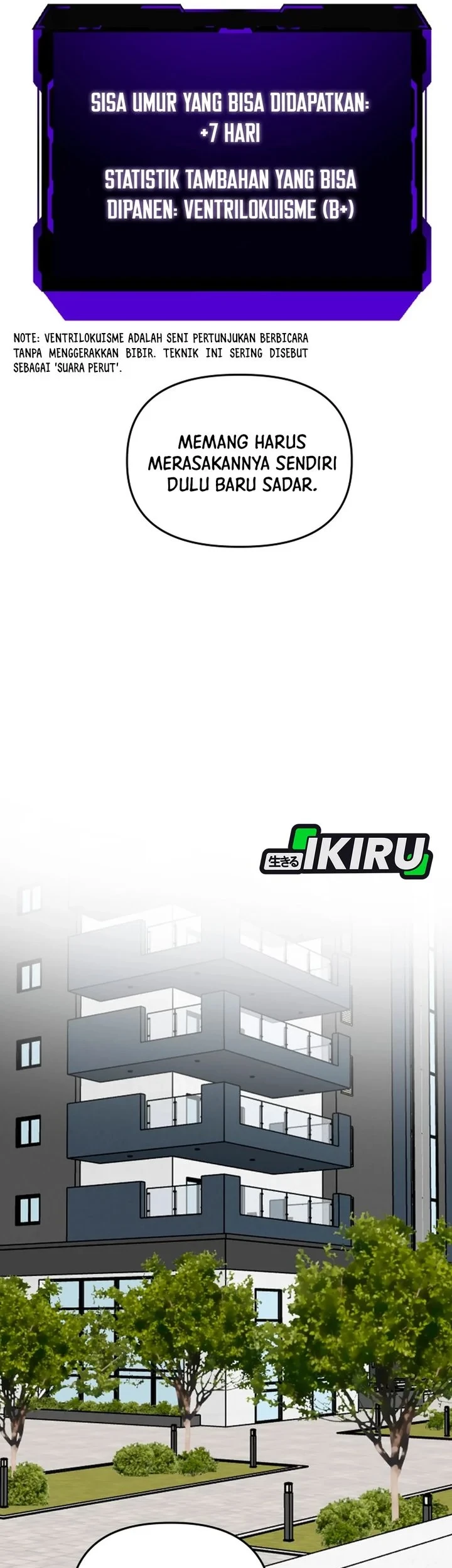 Top Star Sent by God Chapter 55 Gambar 35