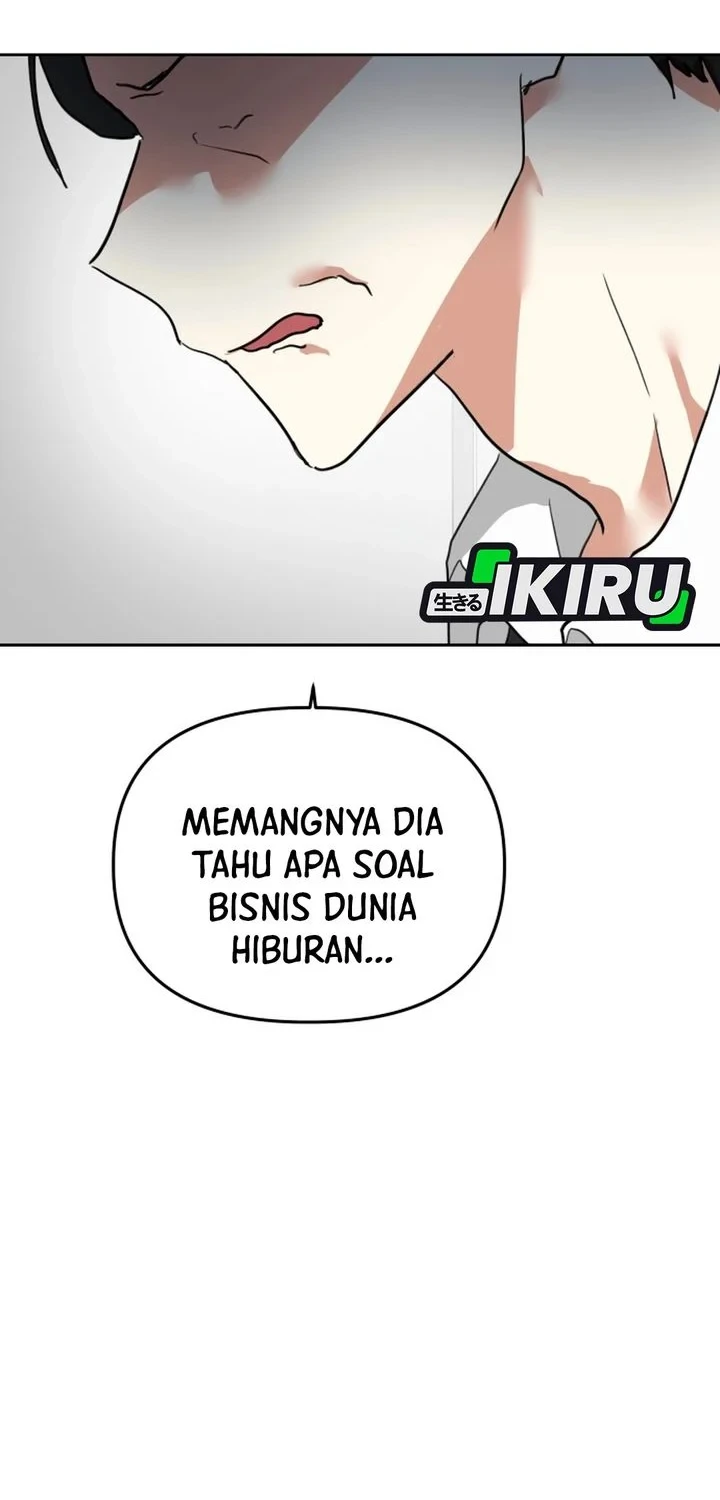 Top Star Sent by God Chapter 57 Gambar 36