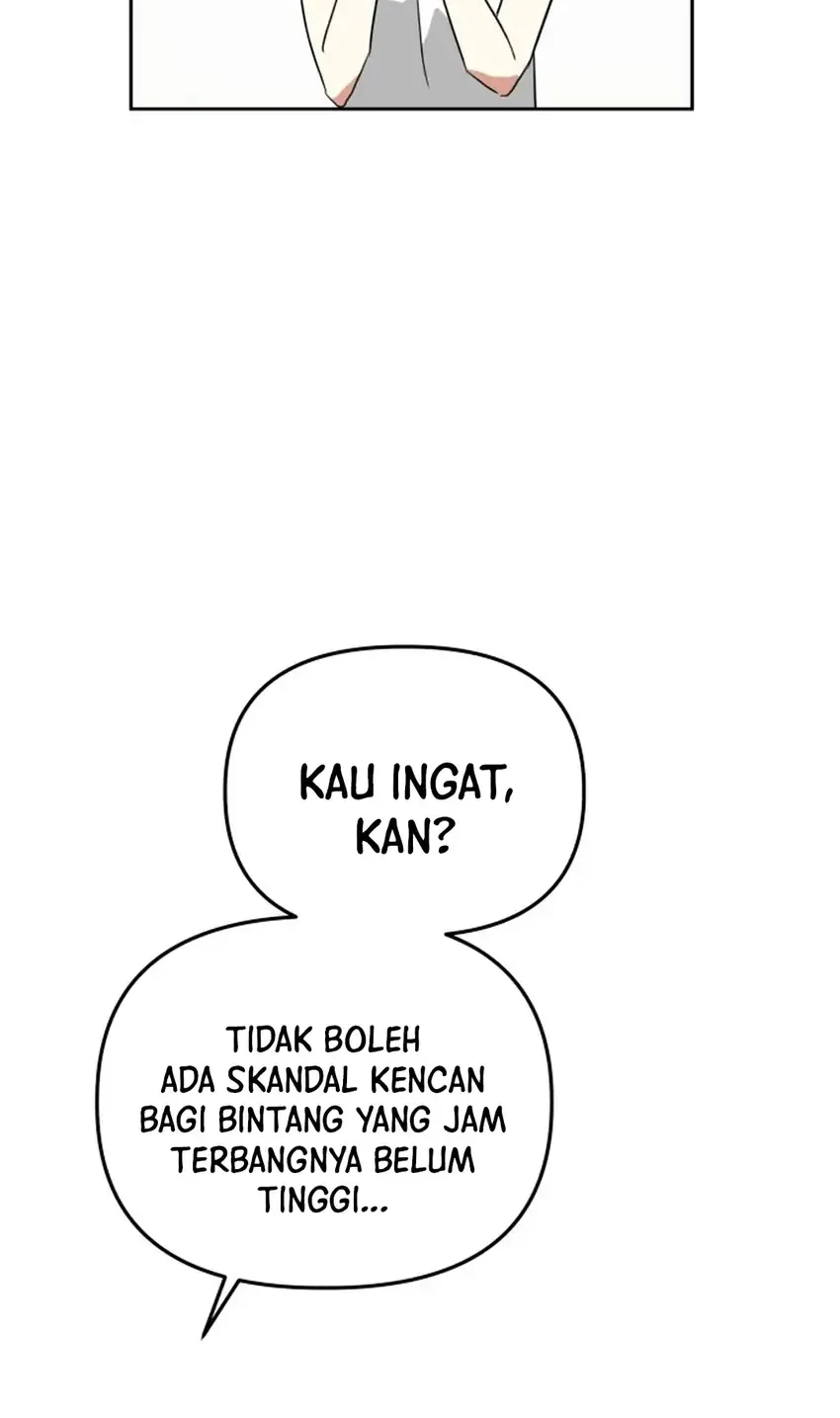 Top Star Sent by God Chapter 58 Gambar 37