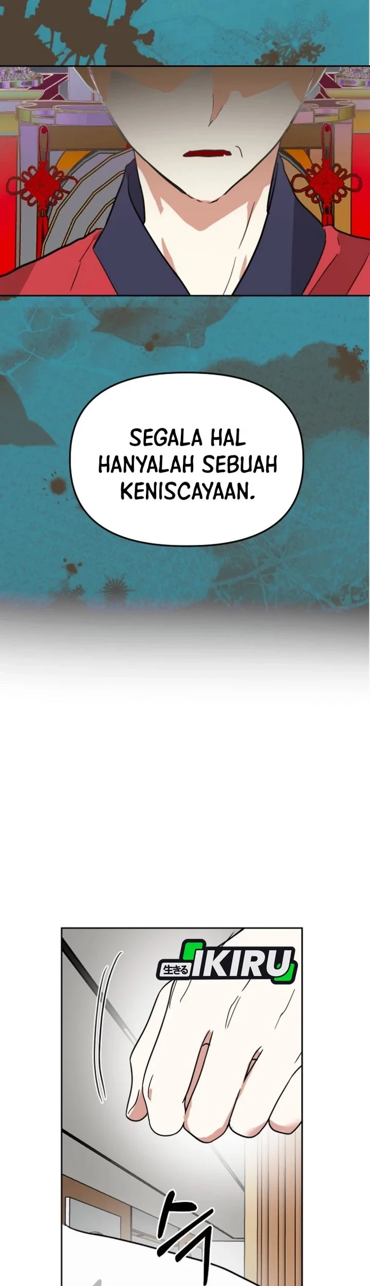 Top Star Sent by God Chapter 59 Gambar 46